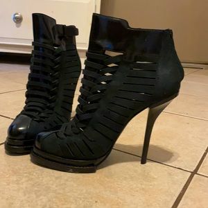 Alexander Wang vero cuoio